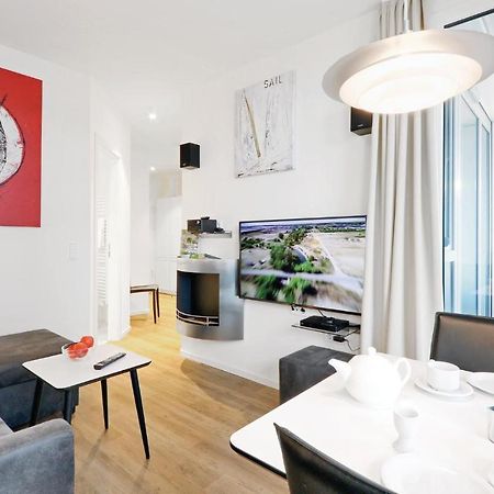 1 Bedroom Gorgeous Apartment In Luebeck Travemuende 外观 照片