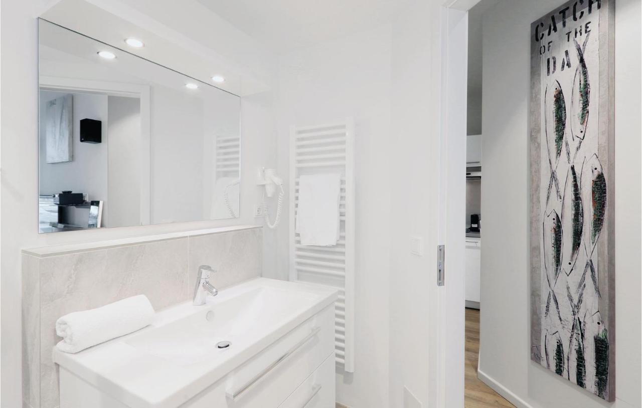 1 Bedroom Gorgeous Apartment In Luebeck Travemuende 外观 照片