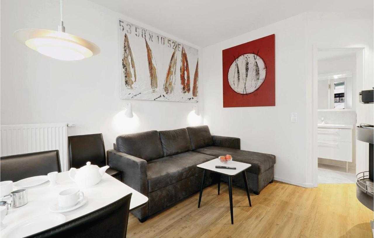 1 Bedroom Gorgeous Apartment In Luebeck Travemuende 外观 照片