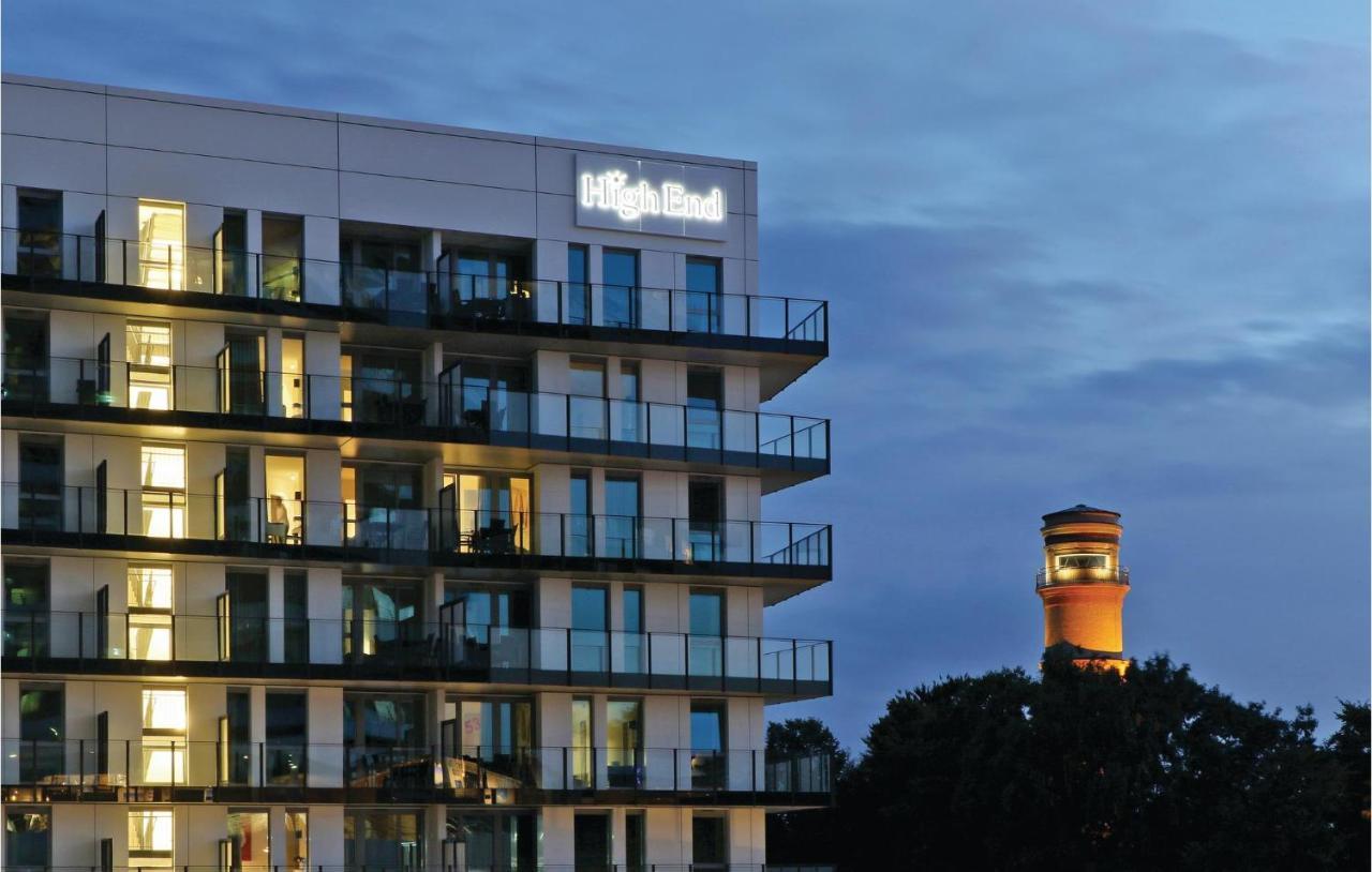 1 Bedroom Gorgeous Apartment In Luebeck Travemuende 外观 照片