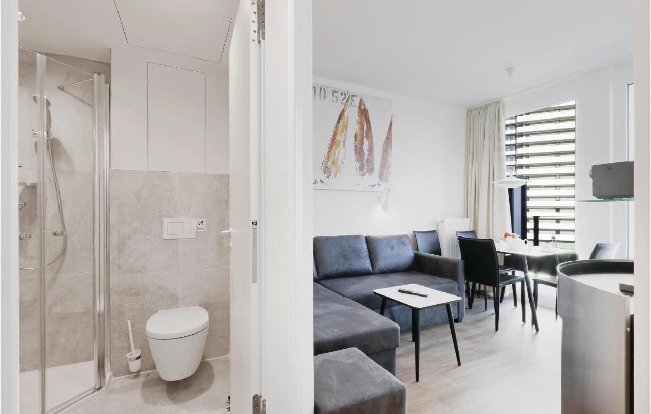 1 Bedroom Gorgeous Apartment In Luebeck Travemuende 外观 照片
