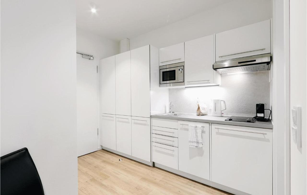 1 Bedroom Gorgeous Apartment In Luebeck Travemuende 外观 照片