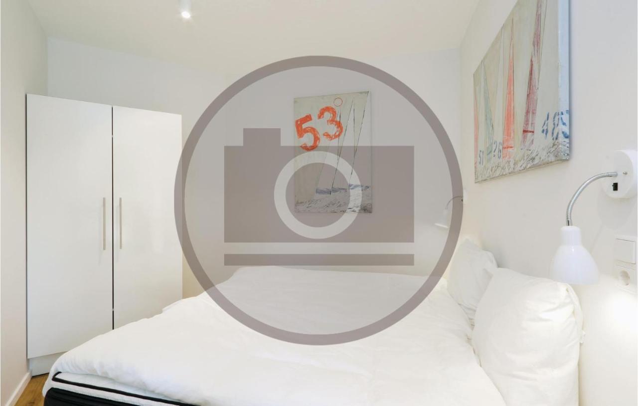 1 Bedroom Gorgeous Apartment In Luebeck Travemuende 外观 照片