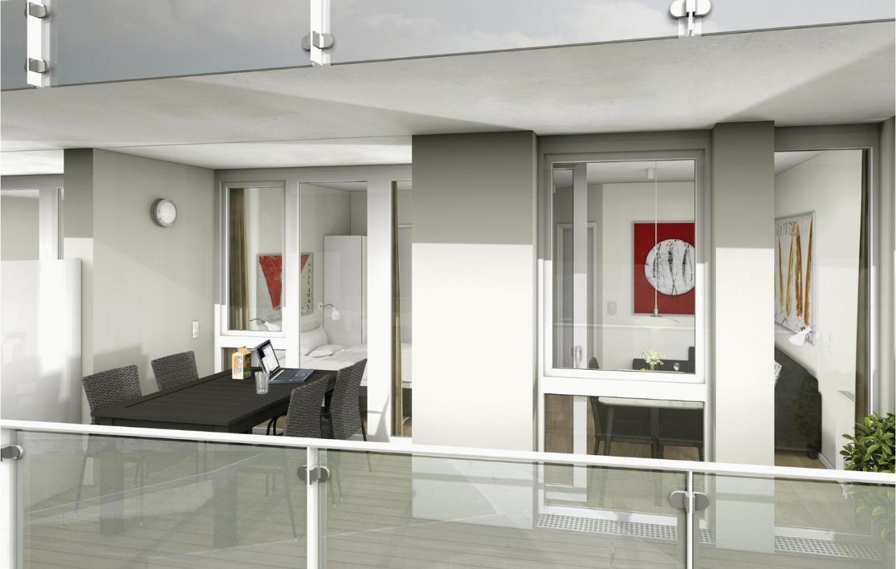 1 Bedroom Gorgeous Apartment In Luebeck Travemuende 外观 照片