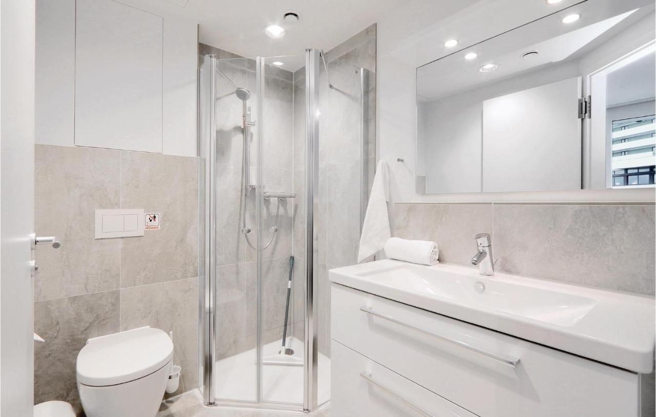 1 Bedroom Gorgeous Apartment In Luebeck Travemuende 外观 照片