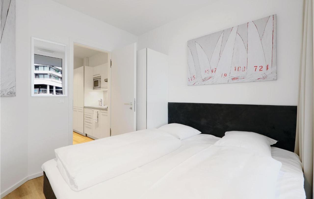 1 Bedroom Gorgeous Apartment In Luebeck Travemuende 外观 照片