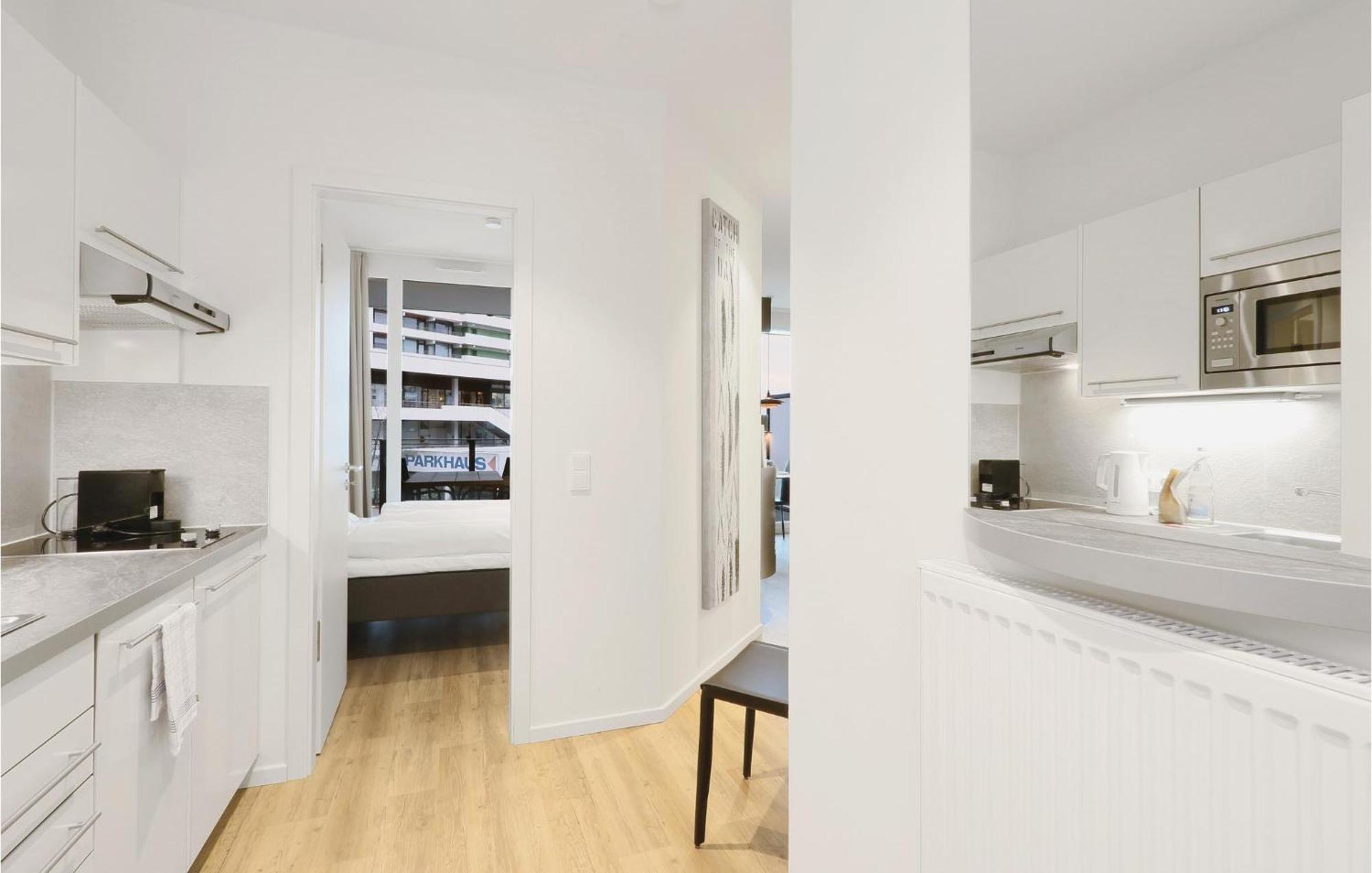 1 Bedroom Gorgeous Apartment In Luebeck Travemuende 外观 照片