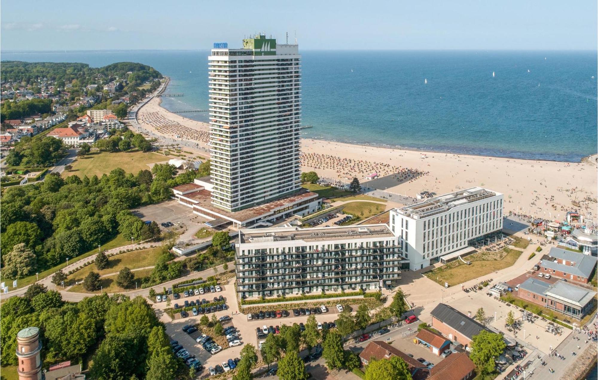 1 Bedroom Gorgeous Apartment In Luebeck Travemuende 外观 照片