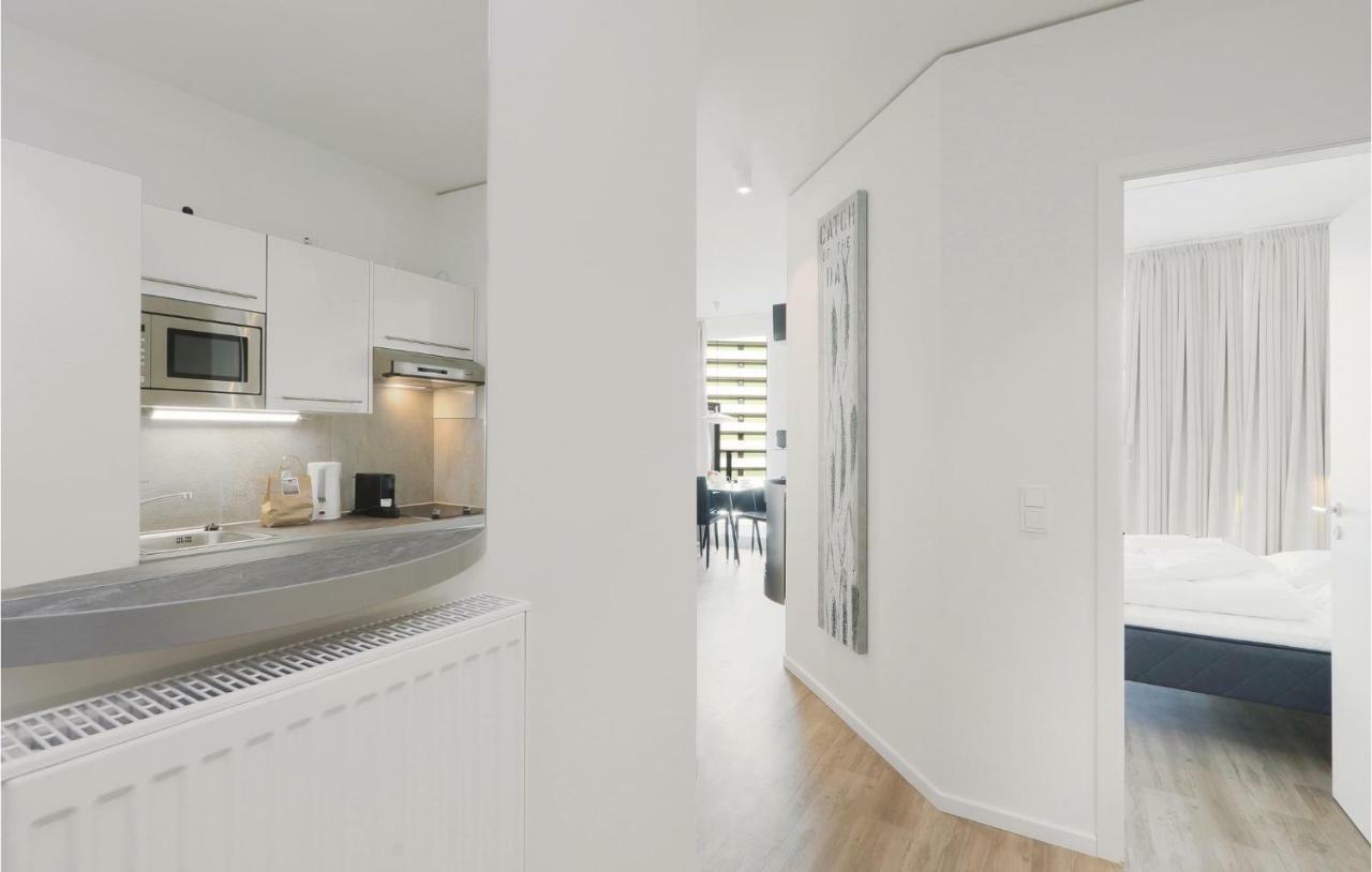 1 Bedroom Gorgeous Apartment In Luebeck Travemuende 外观 照片
